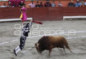 TLAXCALA . TOROS