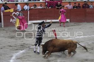 TLAXCALA . TOROS