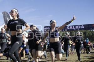 SPARTAN RACE