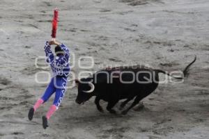 TLAXCALA . TOROS