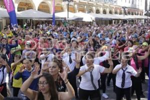 FESTIVAL ACTIVACIÓN MUSICALIZADO