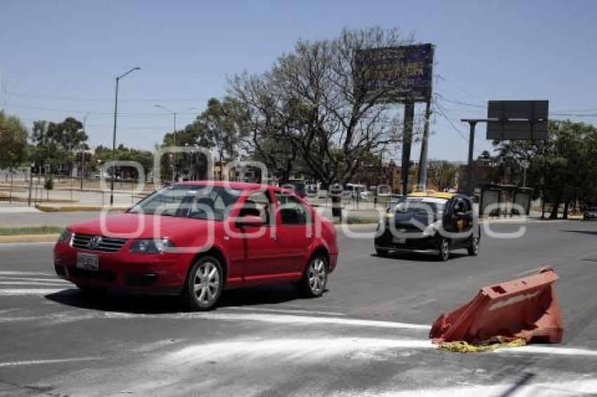 REDUCTOR DE VELOCIDAD