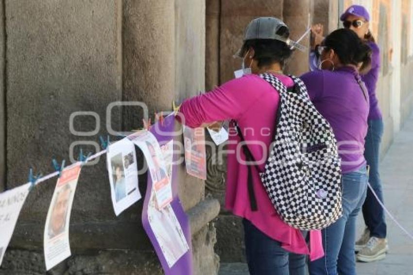 TLAXCALA . TENDEDERO DEUDORES ALIMENTARIOS