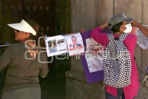 TLAXCALA . TENDEDERO DEUDORES ALIMENTARIOS