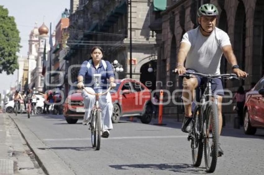 GRAN PASEO MUY PADRE