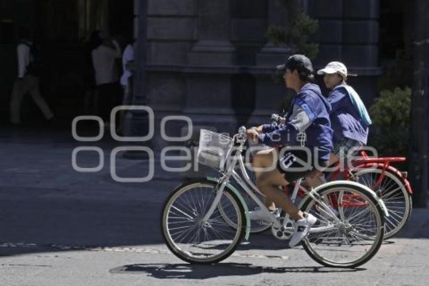 GRAN PASEO MUY PADRE