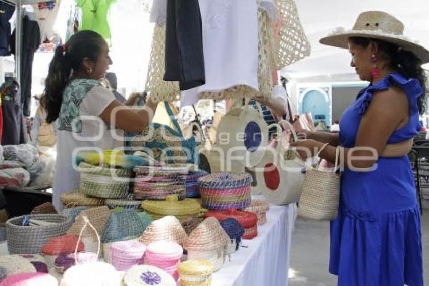 YUCATÁN EXPONE