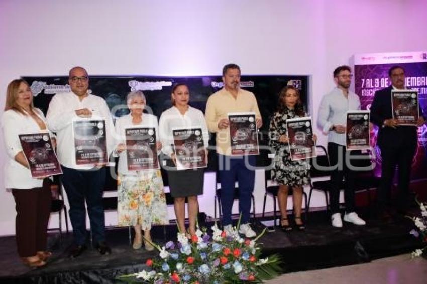 DEPORTIUM PUEBLA