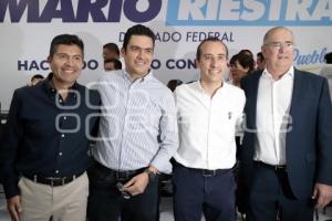 INFORME MARIO RIESTRA