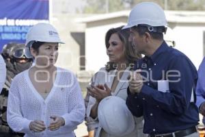 AYUNTAMIENTO . SUPERVISIÓN DE OBRAS