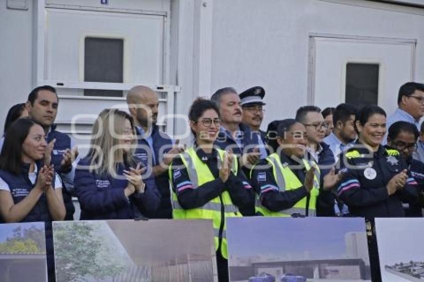 AYUNTAMIENTO . SUPERVISIÓN DE OBRAS