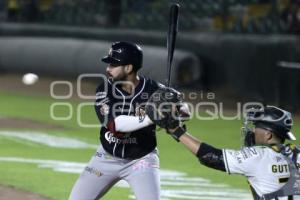 BÉISBOL . PERICOS VS TIGRES