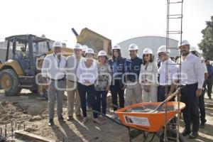 AYUNTAMIENTO . SUPERVISIÓN DE OBRAS