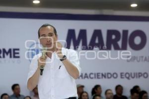 INFORME MARIO RIESTRA