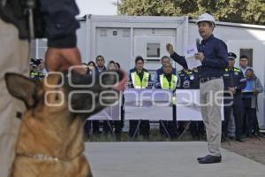 AYUNTAMIENTO . SUPERVISIÓN DE OBRAS