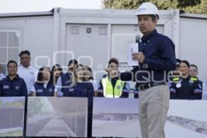 AYUNTAMIENTO . SUPERVISIÓN DE OBRAS