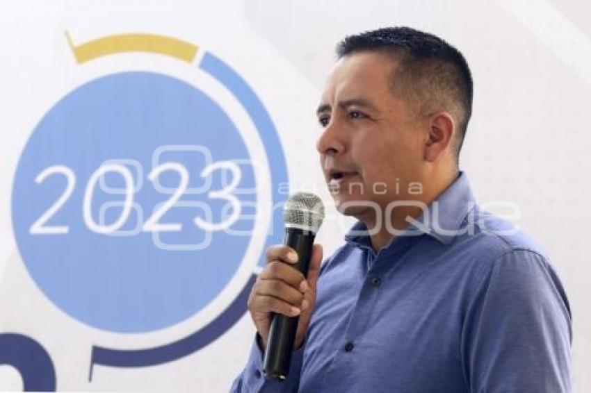 EDMUNDO TLATEHUI