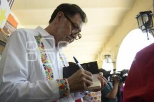 TLAXCALA . GERARDO FERNÁNDEZ NOROÑA