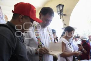 TLAXCALA . GERARDO FERNÁNDEZ NOROÑA