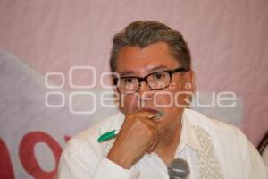 RICARDO MONREAL 