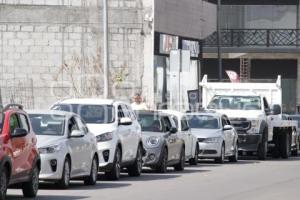 CENTRO DE VERIFICACIÓN VEHICULAR