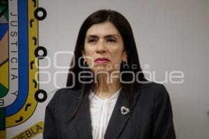 FGE . ELVA ROCHA PATIÑO