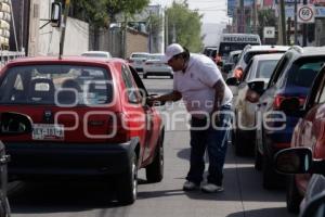 CENTRO DE VERIFICACIÓN VEHICULAR