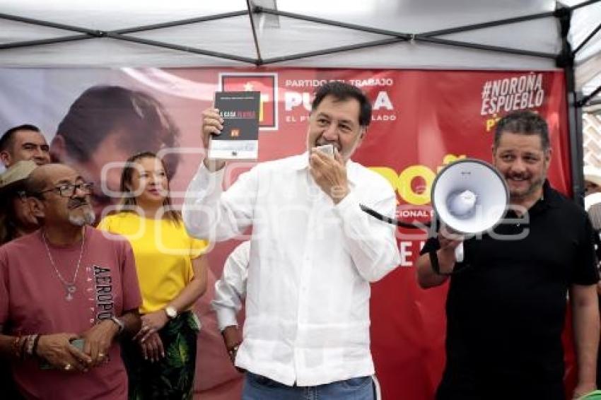 PT . GERARDO FERNÁNDEZ NOROÑA