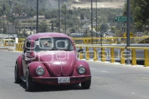 TLAXCALA . DÍA MUNDIAL DEL VOCHO