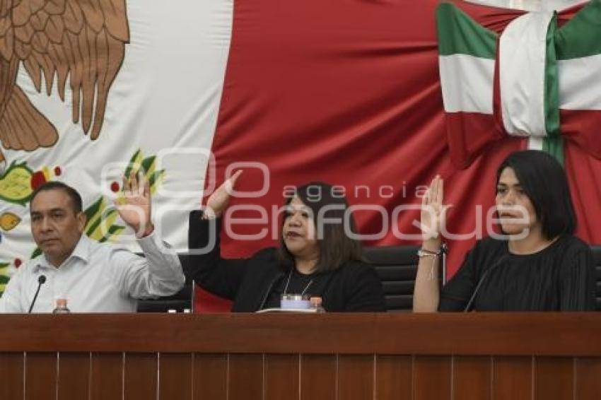 TLAXCALA . CONGRESO