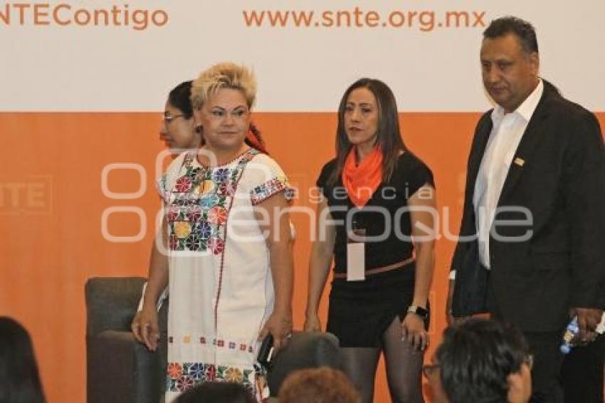 FORO LA NUEVA ESCUELA MEXICANA