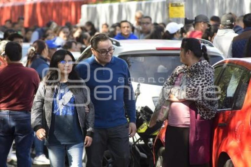 TLAXCALA . EXAMEN DE ADMISIÓN