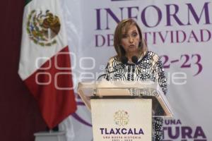 TLAXCALA . LORENA CUÉLLAR