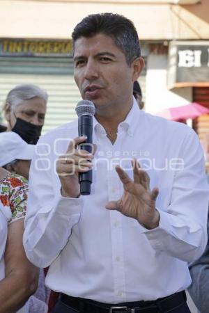 EDUARDO RIVERA