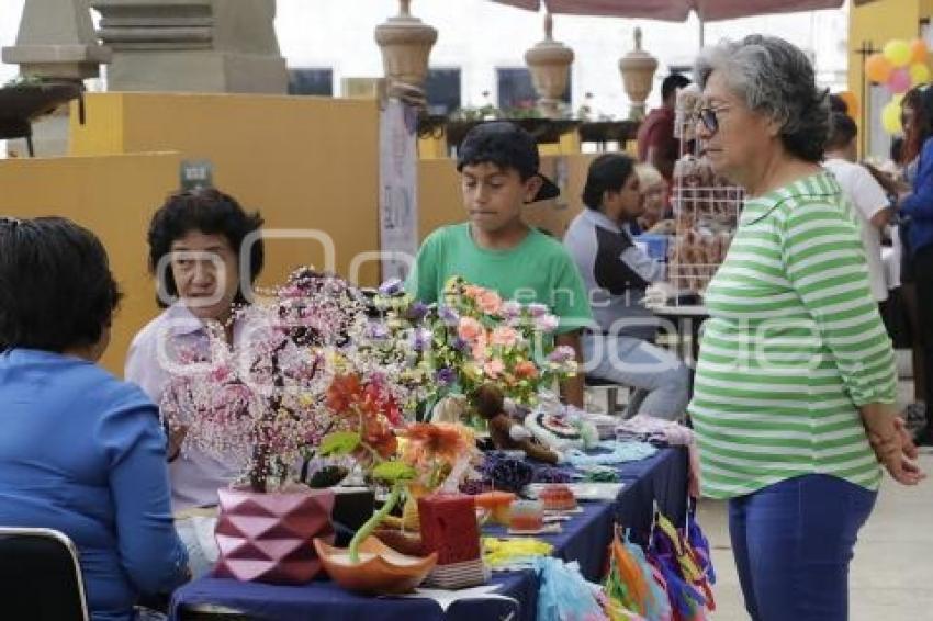 EXPO PUEBLA COOPERATIVA