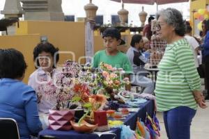 EXPO PUEBLA COOPERATIVA