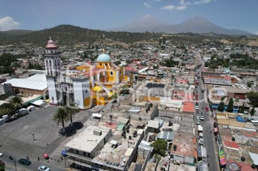 CHALCHICOMULA