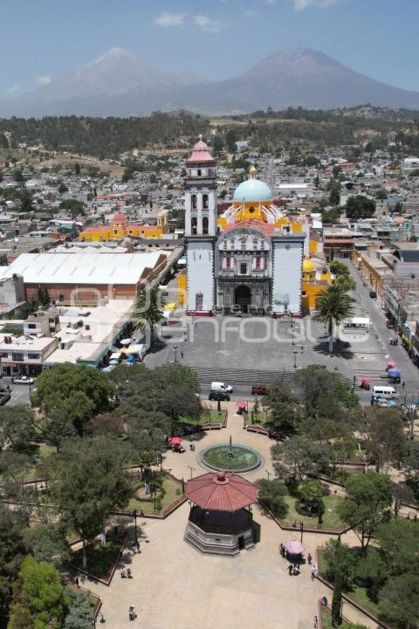 CHALCHICOMULA