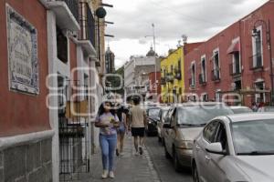 REMODELACIÓN PARQUE ANALCO