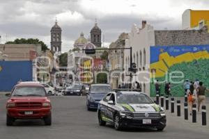 REMODELACIÓN PARQUE ANALCO