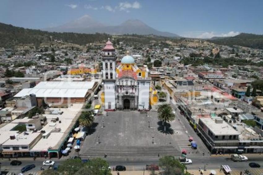 CHALCHICOMULA