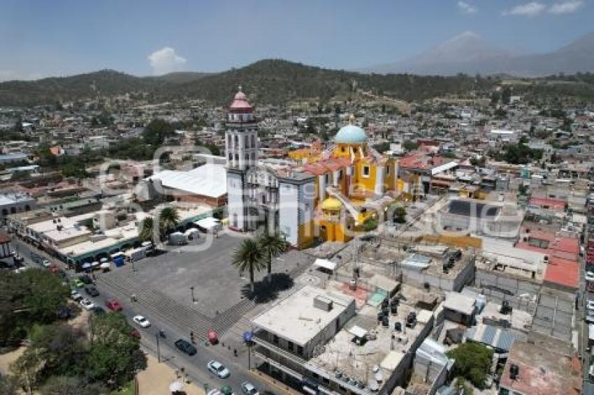 CHALCHICOMULA