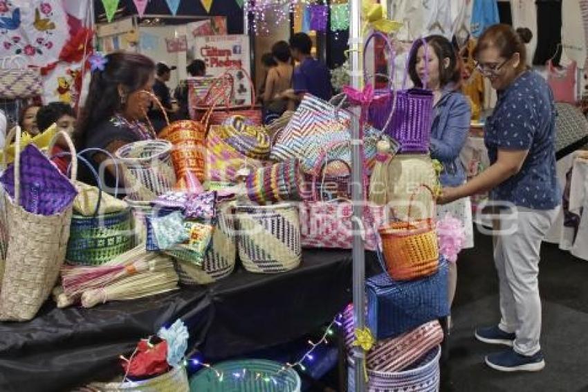 EXPO PUEBLA COOPERATIVA