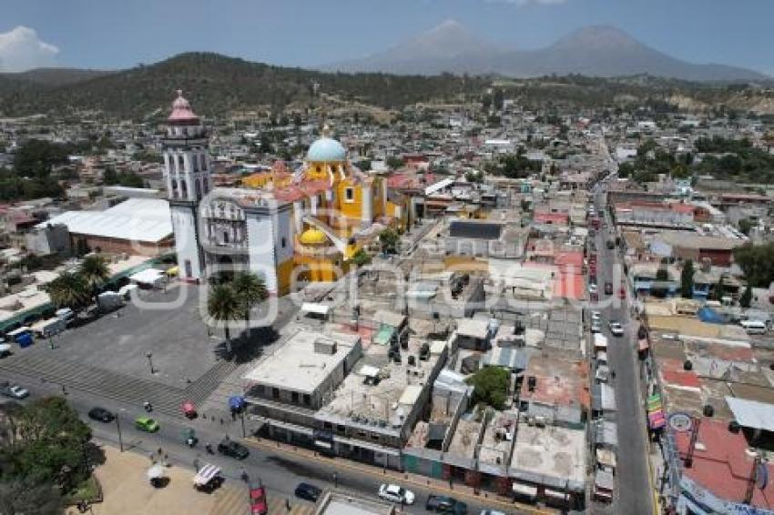 CHALCHICOMULA