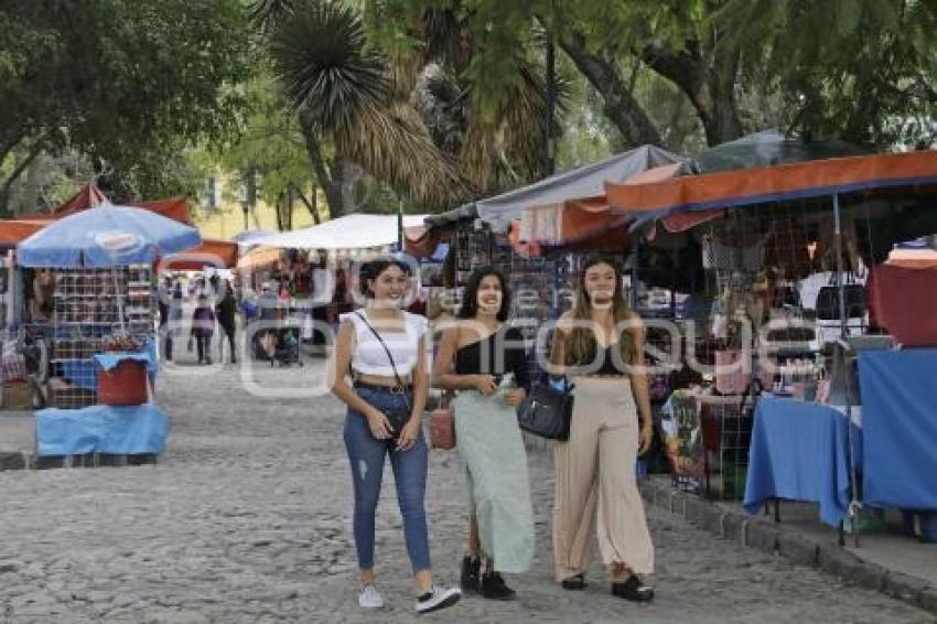 REMODELACIÓN PARQUE ANALCO