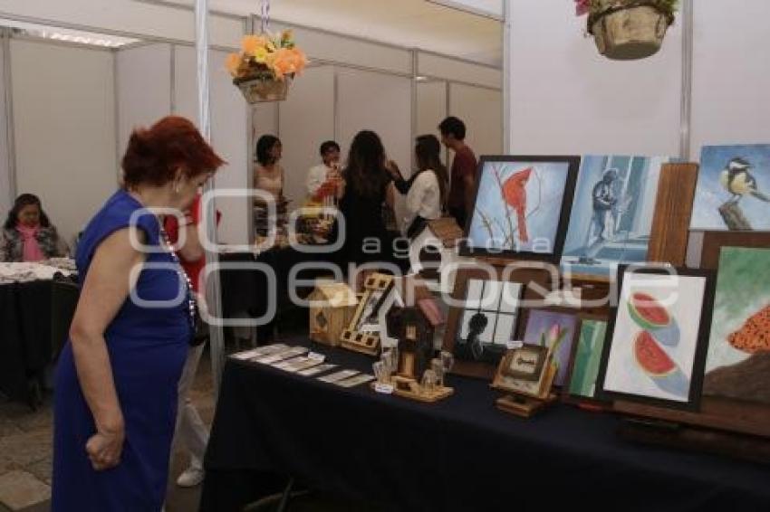 FERIA AUTOEMPLEO . CONTIGO MUJER