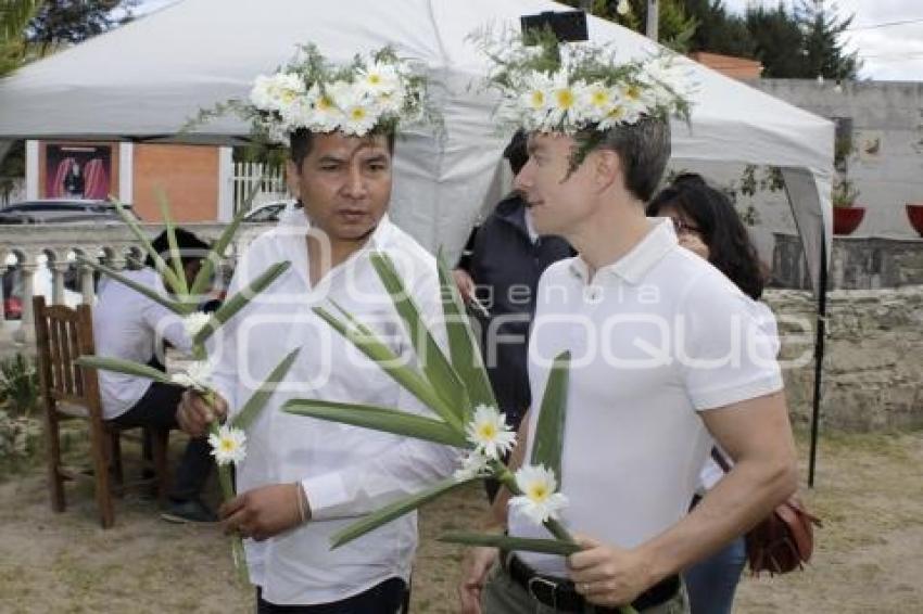 TLAXCALA . MANUEL VELASCO