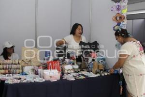 FERIA AUTOEMPLEO . CONTIGO MUJER