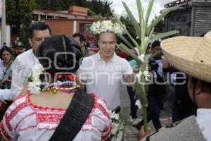 TLAXCALA . MANUEL VELASCO