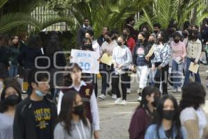 TLAXCALA . EXÁMEN ADMISIÓN